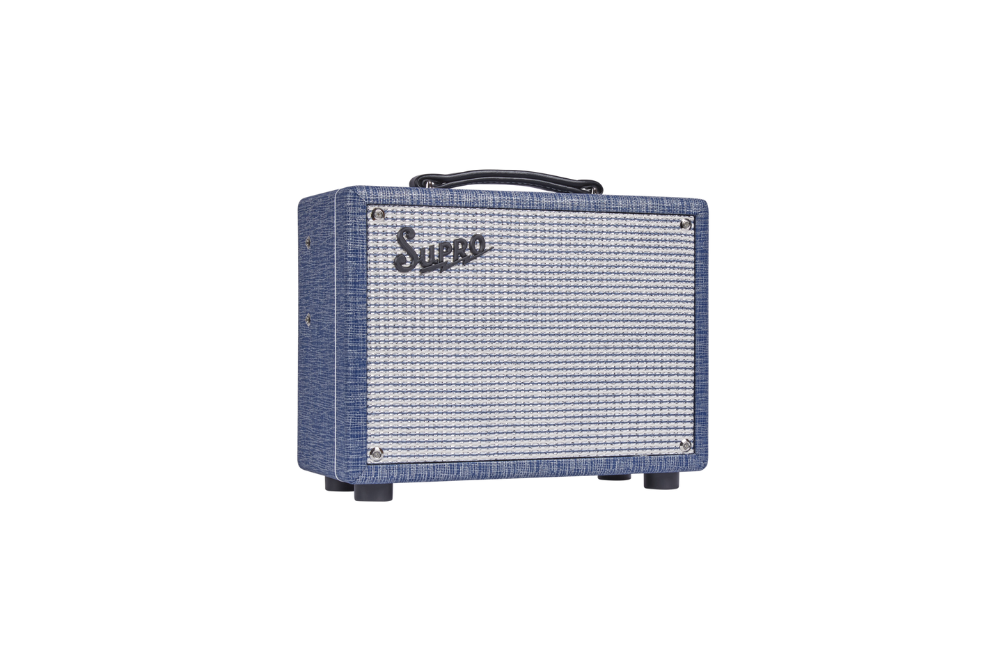 Supro '64 Reverb - 5 Watt 1x8 Guitar Amp Combo w/ Reverb