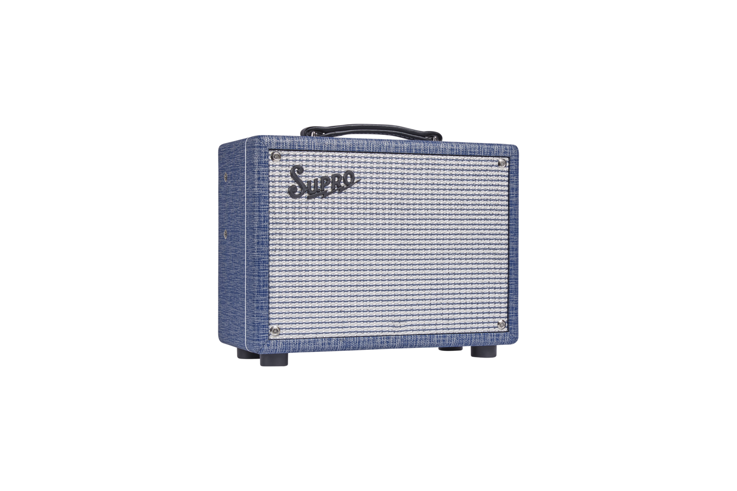 Supro '64 Super - 5 Watt 1x8 Guitar Amp Combo