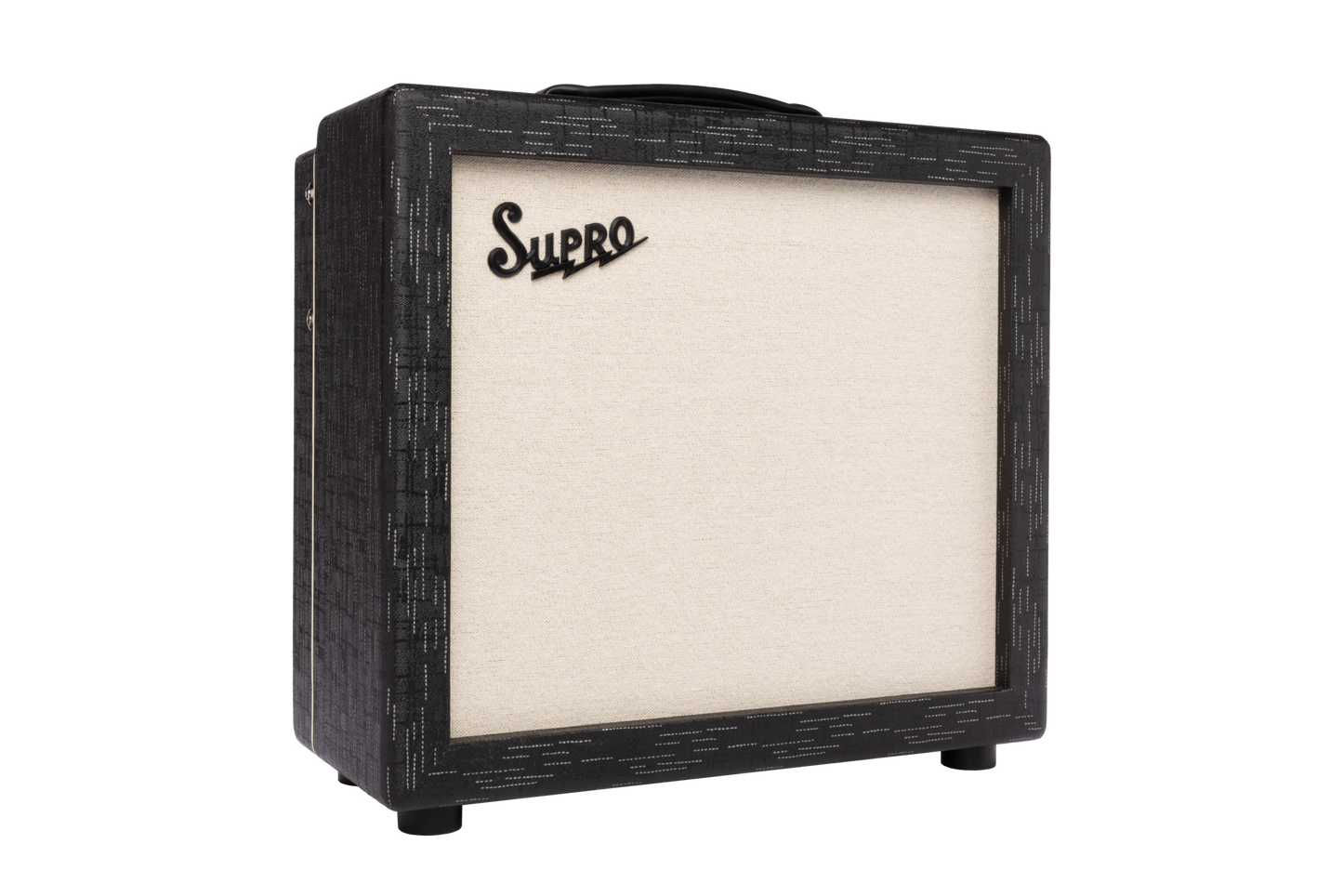 Supro Amulet 112 -  Variable Power Amp 1x12 Guitar Amp Combo