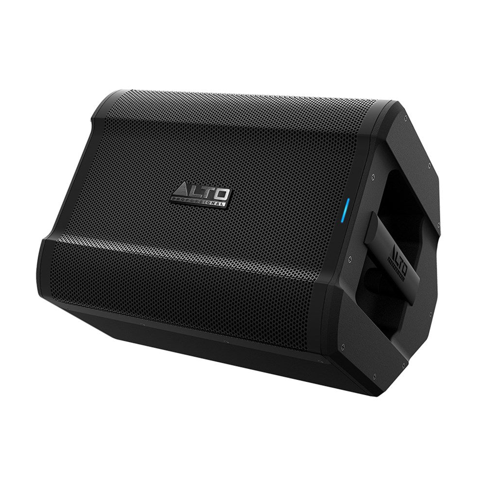 Alto Busker Portable PA Speaker w/ Rechargeable Battery