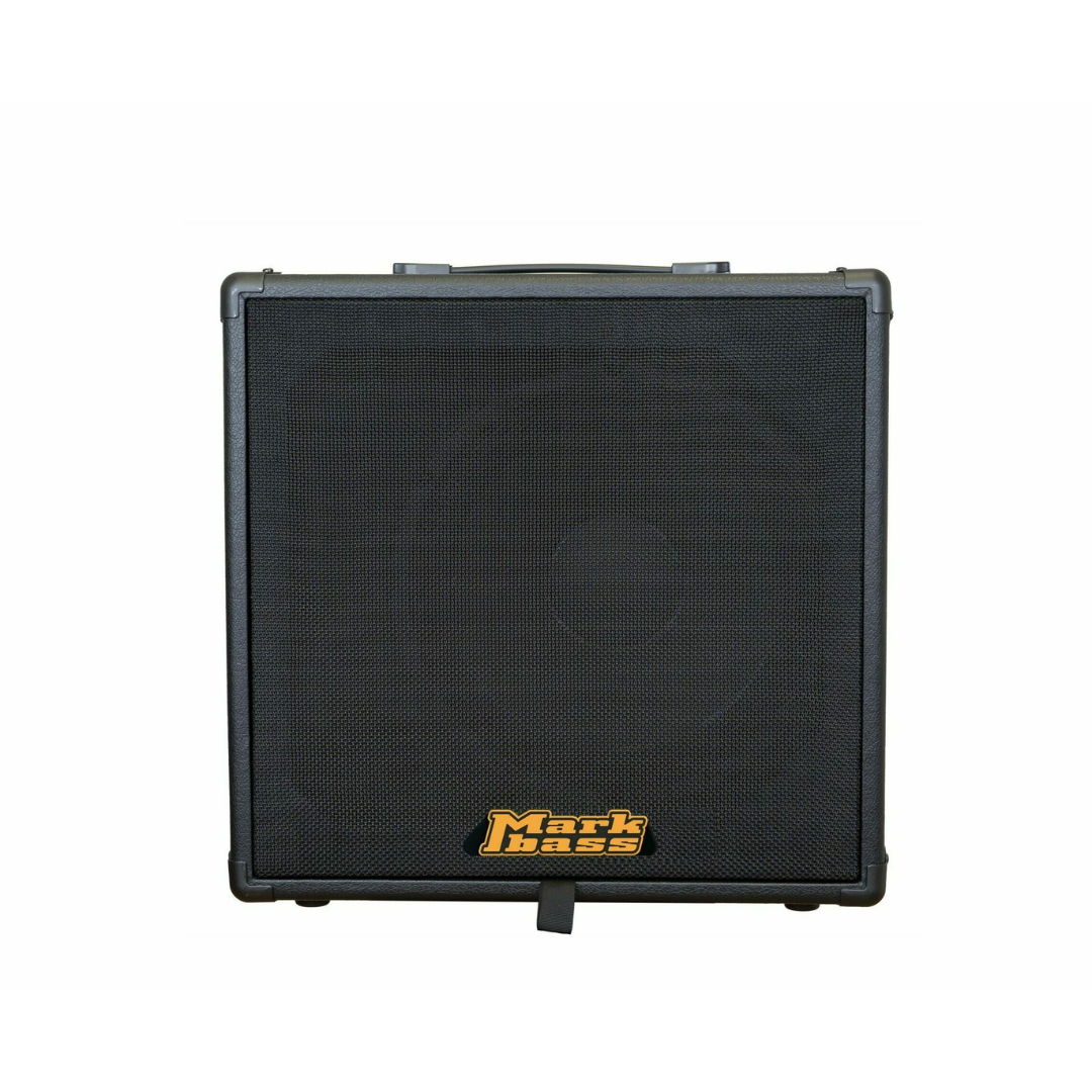 Mark Bass CMB 101 Blackline 1 x10" 40w Bass Combo