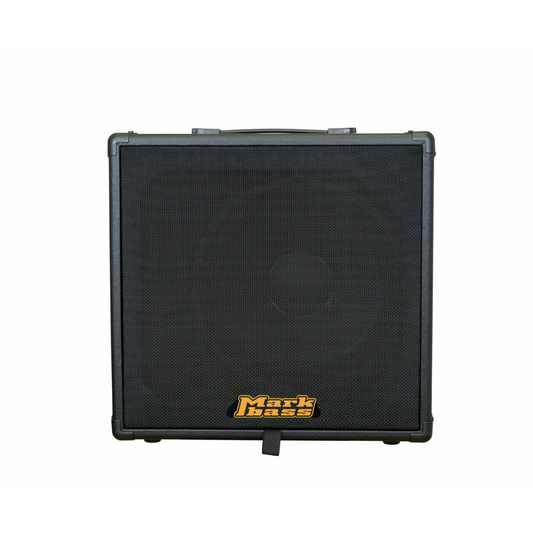 Mark Bass CMB 101 Blackline 1 x10" 40w Bass Combo