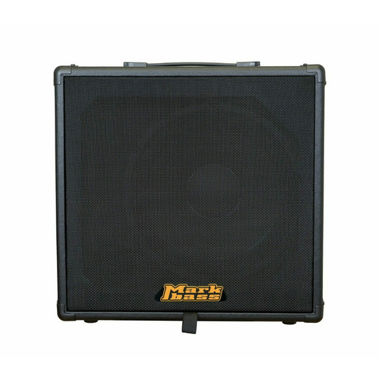 Mark Bass CMB 121 Blackline 1 x 12" 150w Bass Combo