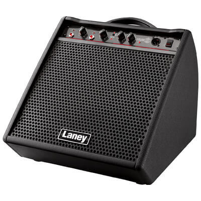 Laney Drum Hub 80W Personal Drum Monitor Amp