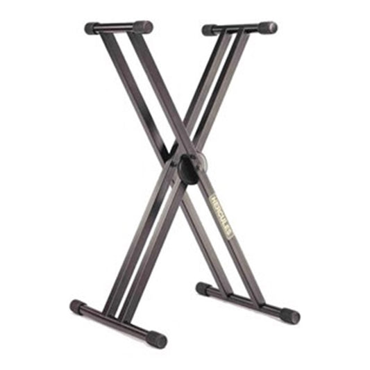 Hercules EZ-LOK 1 Tier Keyboard Stand