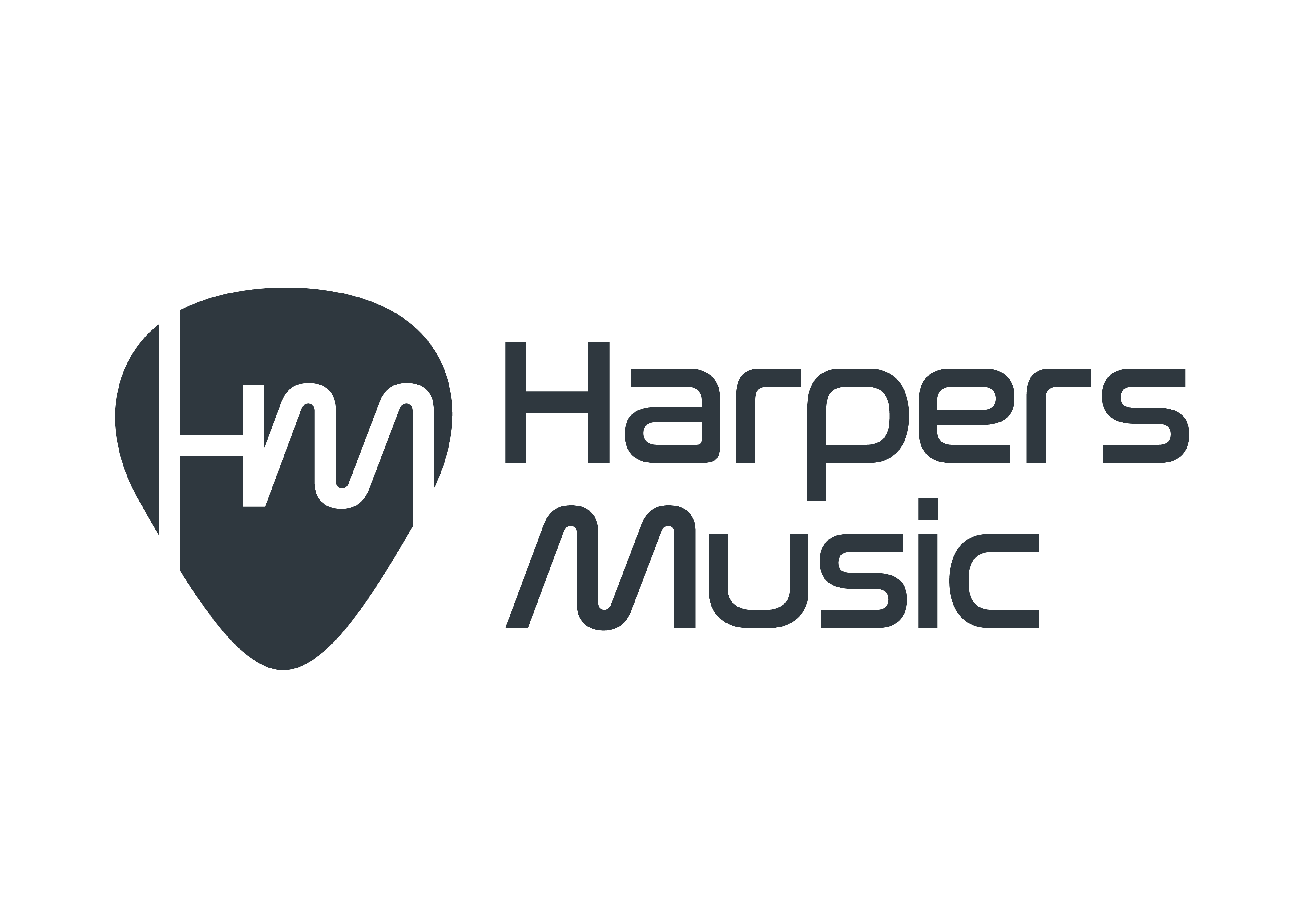 Harpers Music