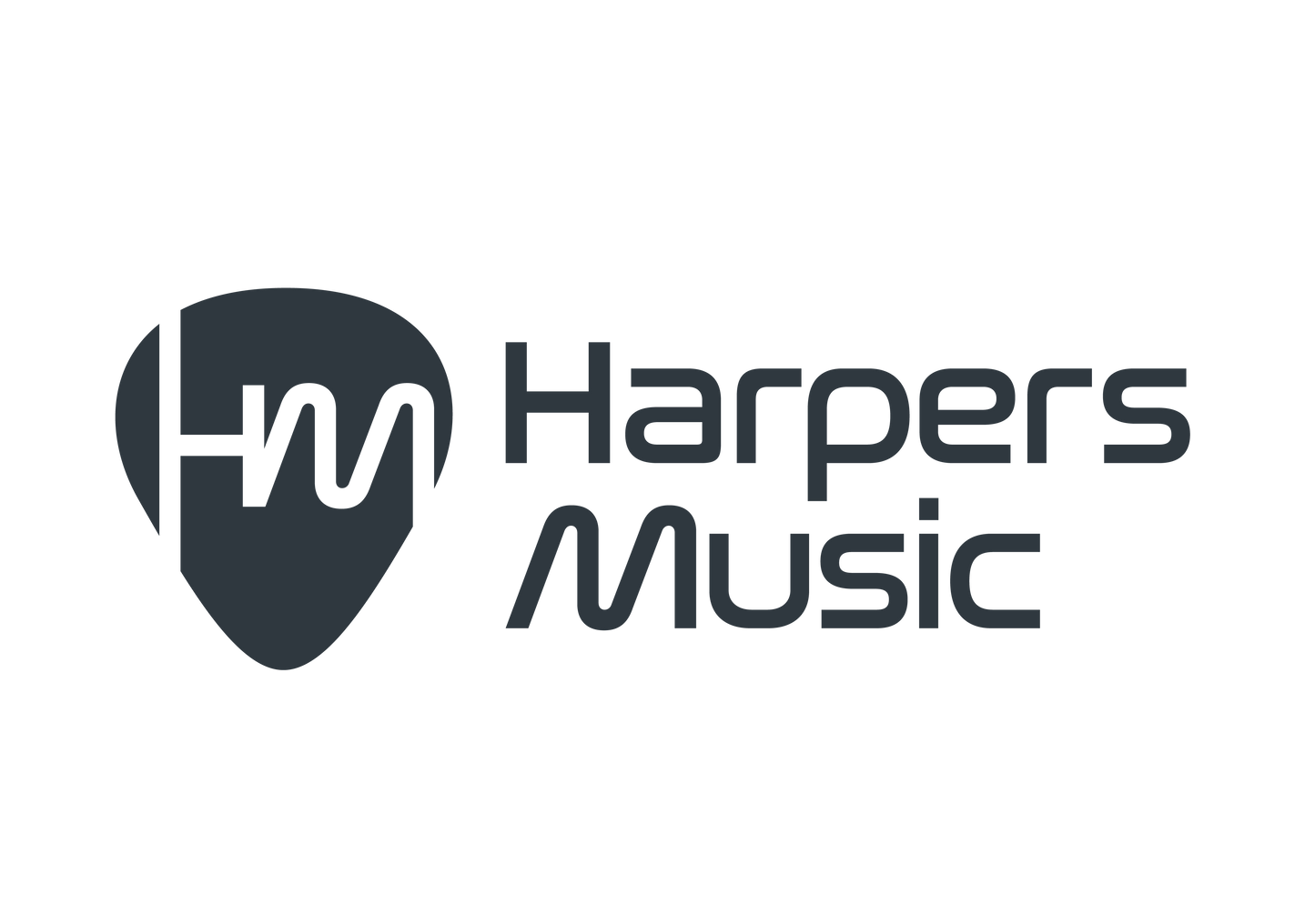 Harpers Music Gift Card