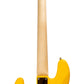 Markbass Yellow JB Bass w/Laurel Fretboard