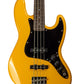 Markbass Yellow JB Bass w/Laurel Fretboard