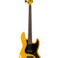 Markbass Yellow JB Bass w/Laurel Fretboard