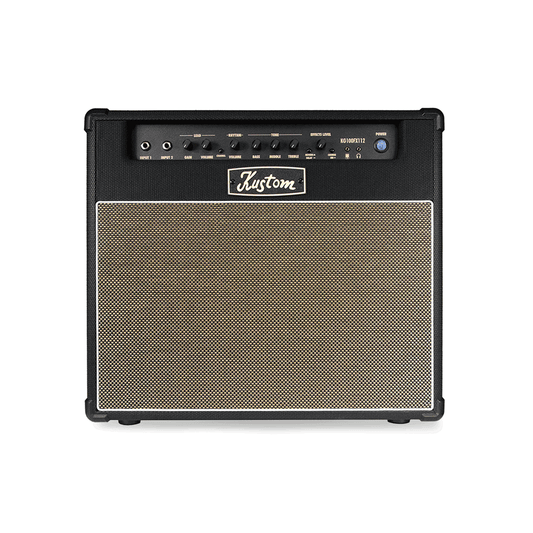 Kustom Amps KG100FX112 100W Guitar Amp