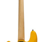 Markbass Yellow PB Bass w/Laurel Fretboard