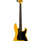 Markbass Yellow PB Bass w/Laurel Fretboard