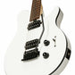 Sterling Axis AX3S Electric Guitar - White