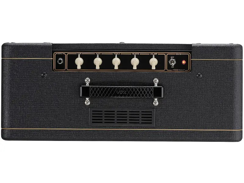 VOX AC10 Custom Series 1x10 Guitar Amp Combo (AC10C1)