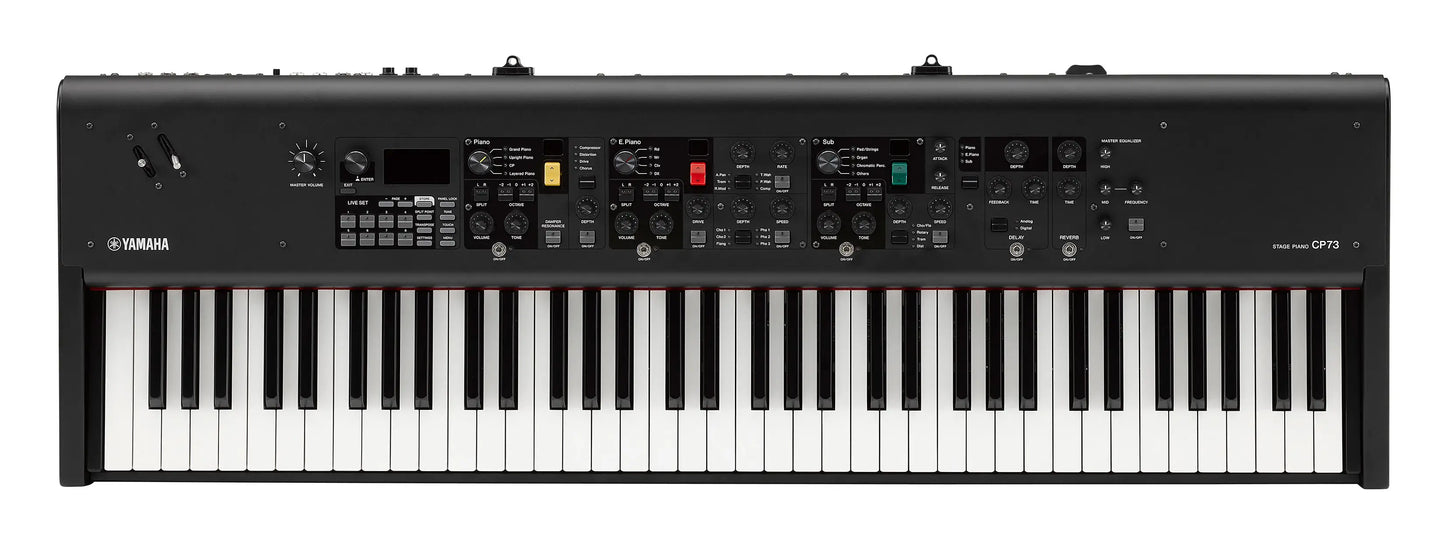 Yamaha CP73 Digital Stage Piano