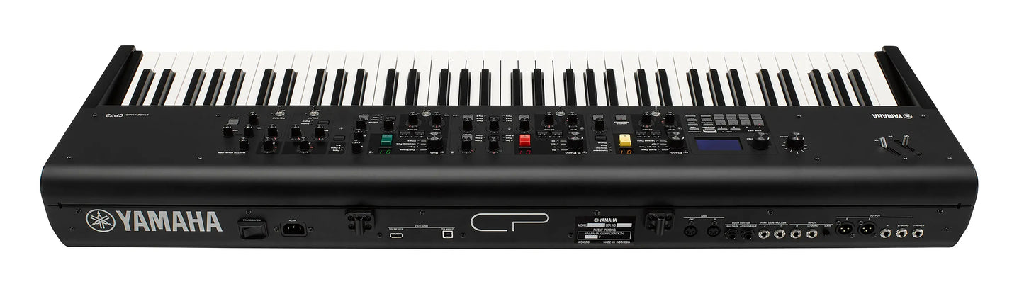 Yamaha CP73 Digital Stage Piano