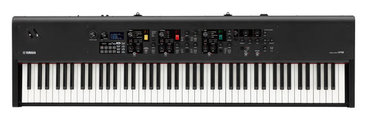 Yamaha CP88 Digital Stage Piano