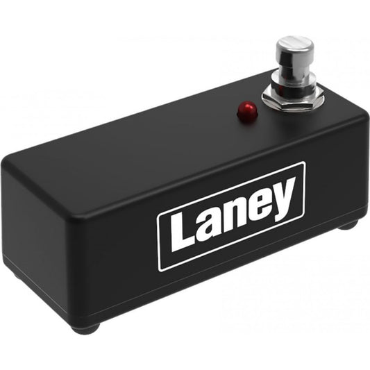 Laney FS1-Mini Single Mini Footswitch