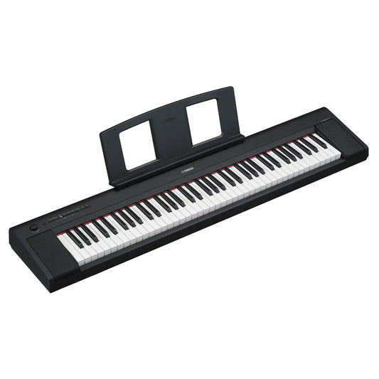 Yamaha NP35 Piagerro 76-Note Keyboard