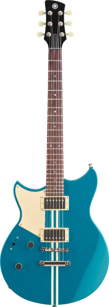 Yamaha Revstar Gen2 Elements Guitar Left Handed - Swift Blue