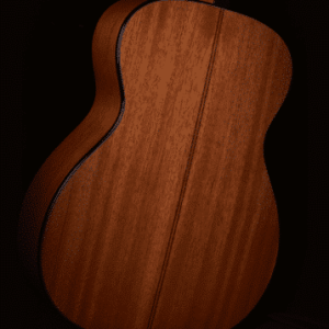 Crafter MIND T-MAHOe Acoustic/Electric Guitar - Mahogany