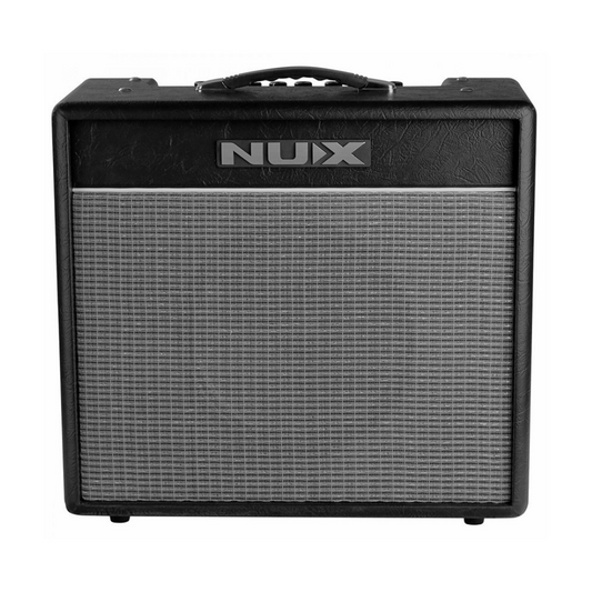 NU-X MIGHTY40BT Digital 40W Guitar Amplifier with Bluetooth