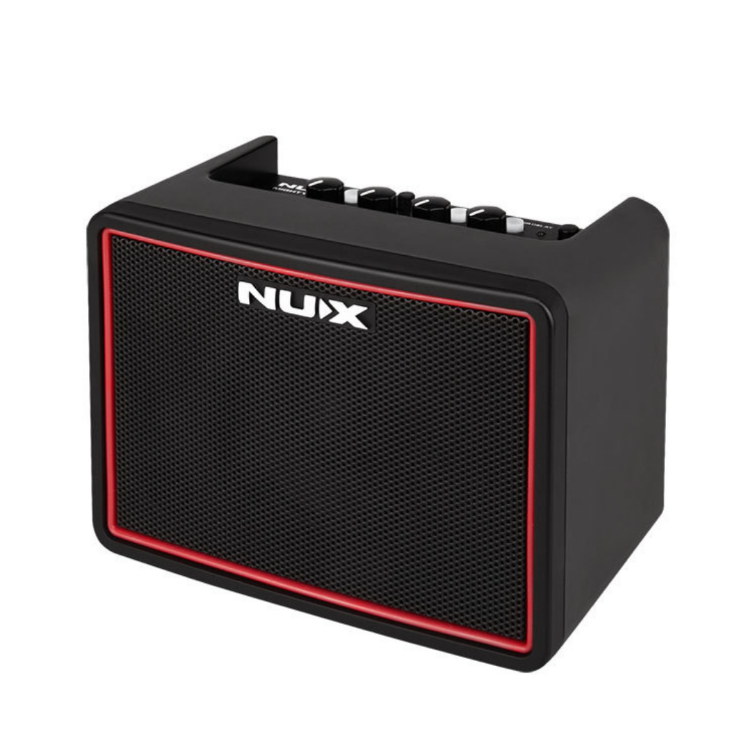 NU-X Mighty Lite BT Mini Modeling Amplifier with Effects