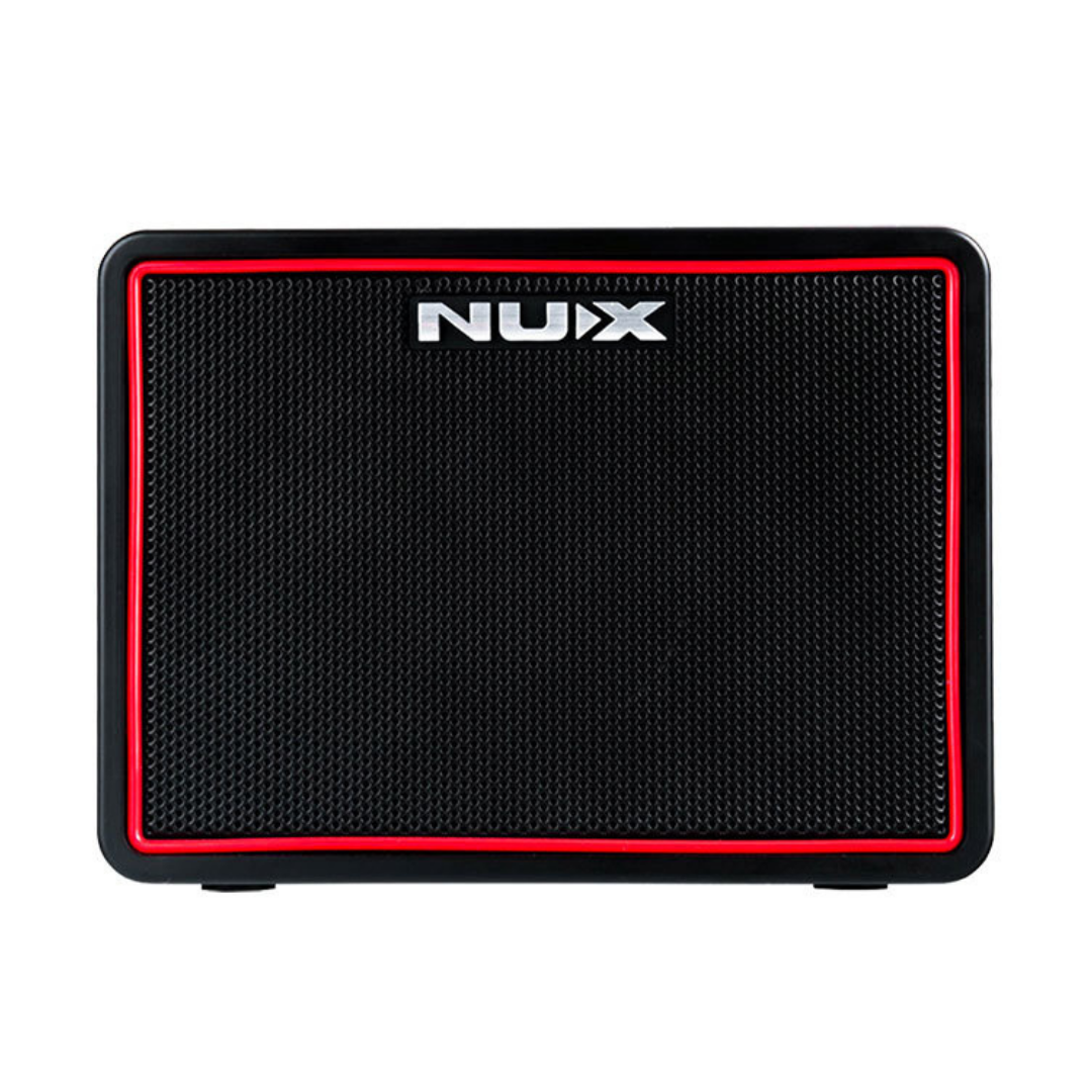 NU-X Mighty Lite BT Mini Modeling Amplifier with Effects