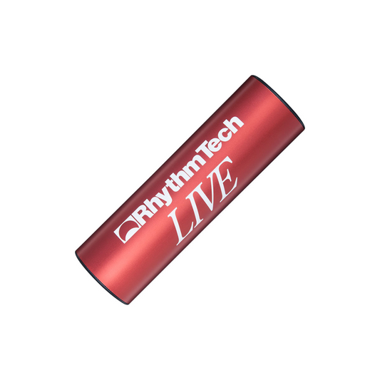 Rhythm Tech Live Shaker - Red