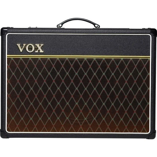 Vox AC15 1x12 Guitar Amp Combo (AC15C1)